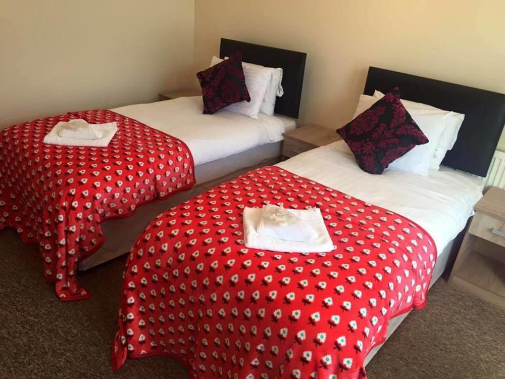 The Hub 3* Londres