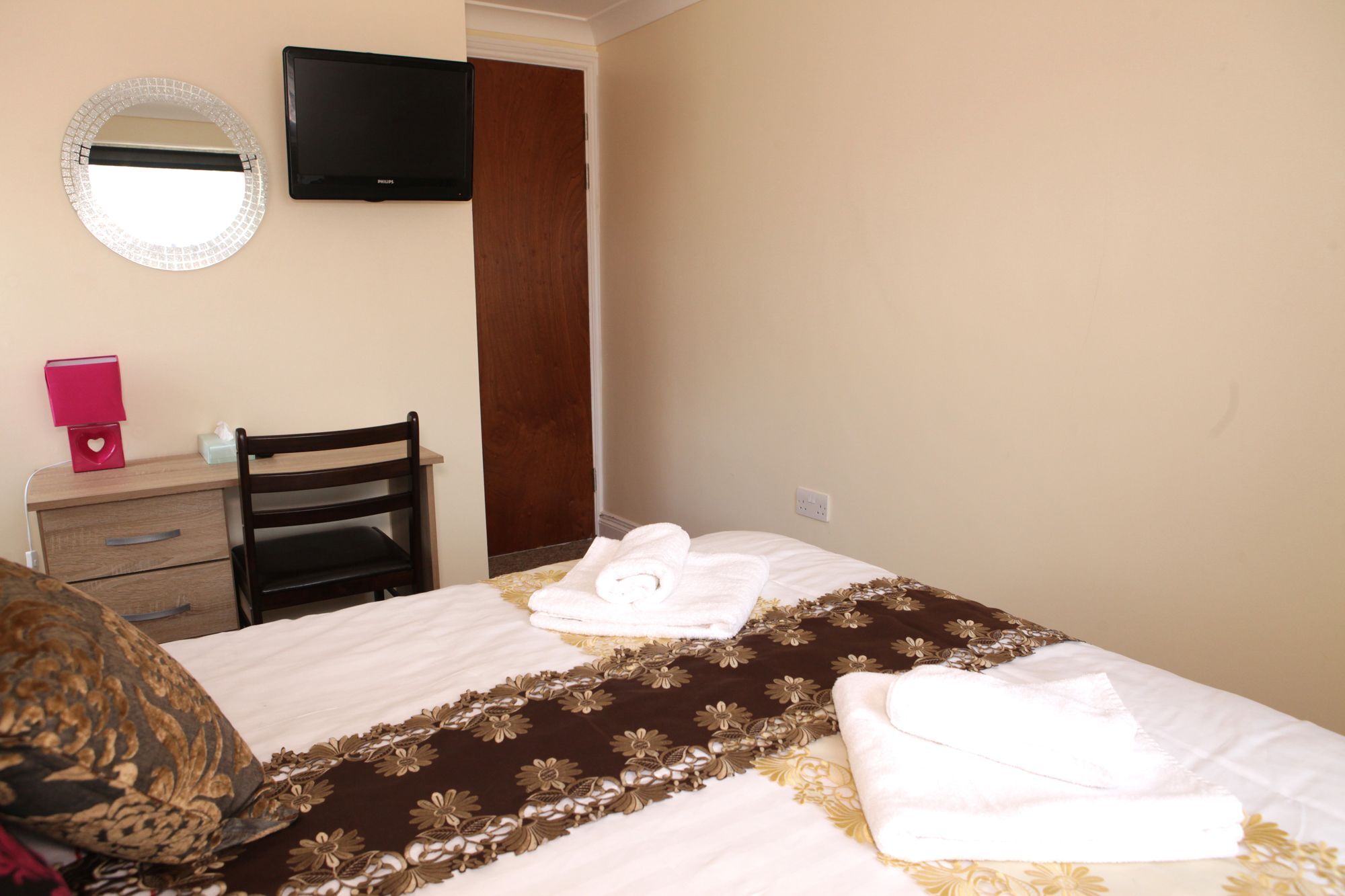 The Hub 3* Londres