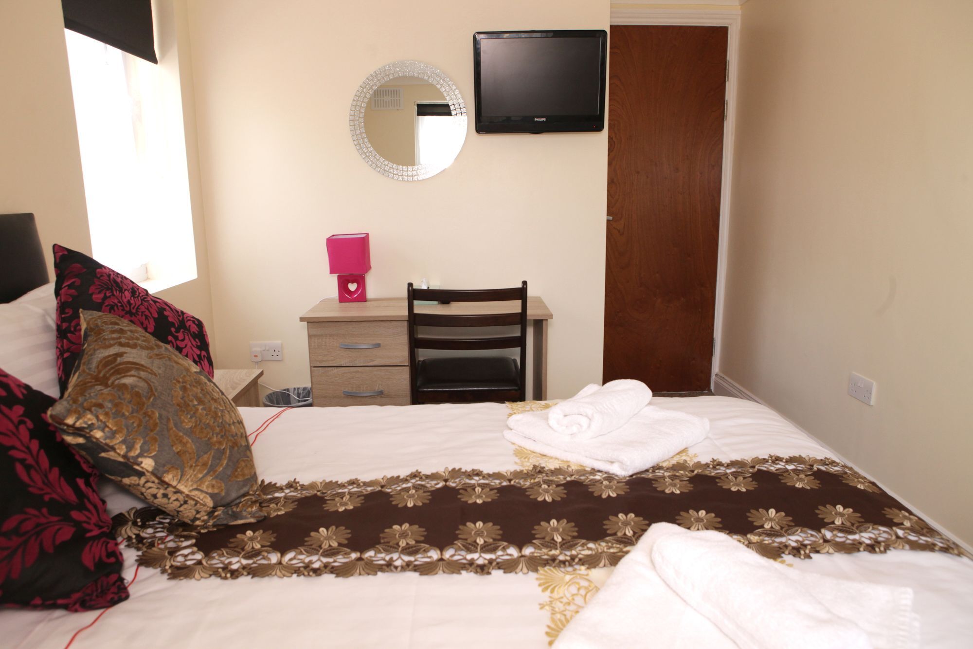 The Hub Hotel Londres