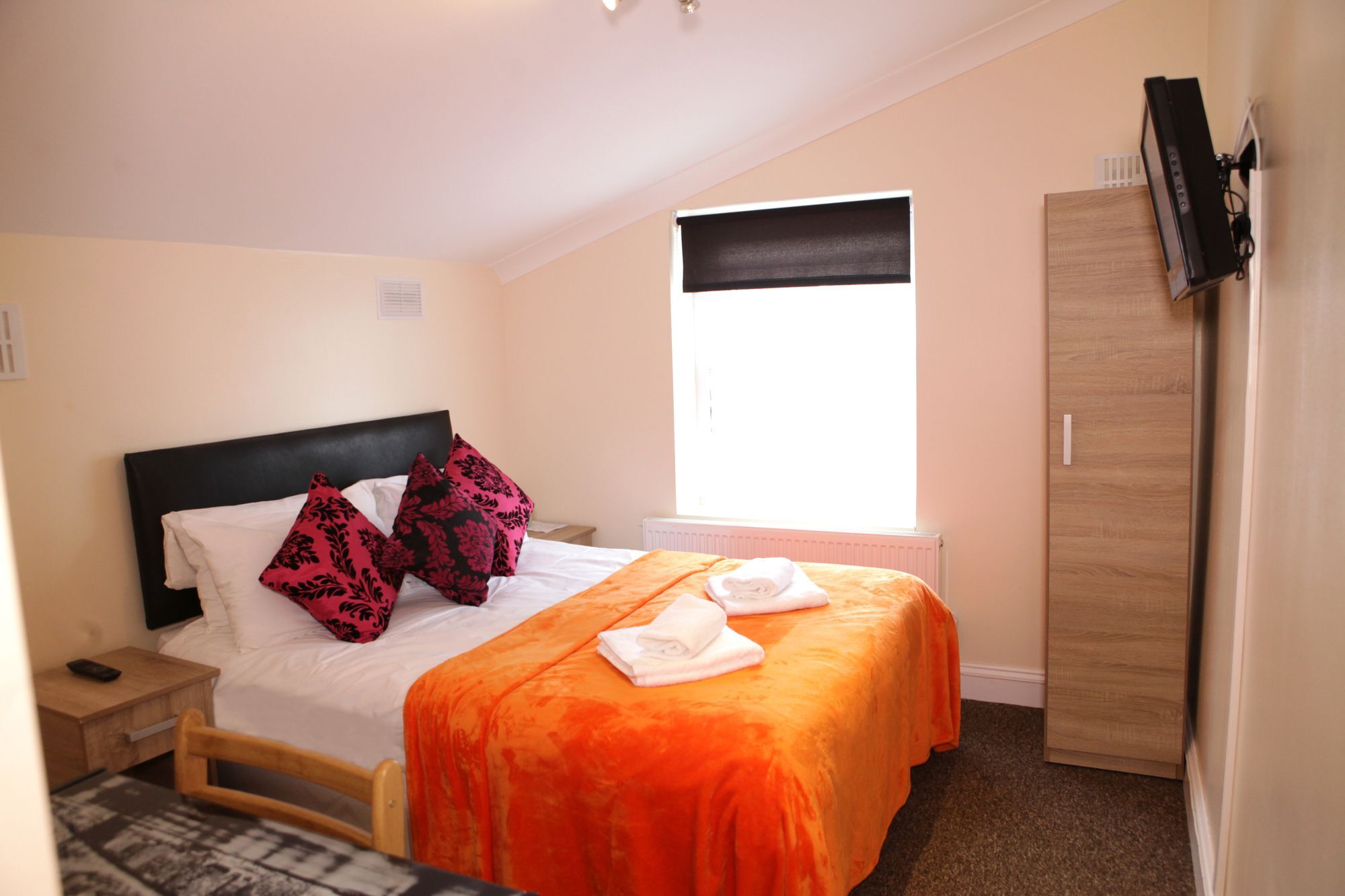 Hotel The Hub Londres