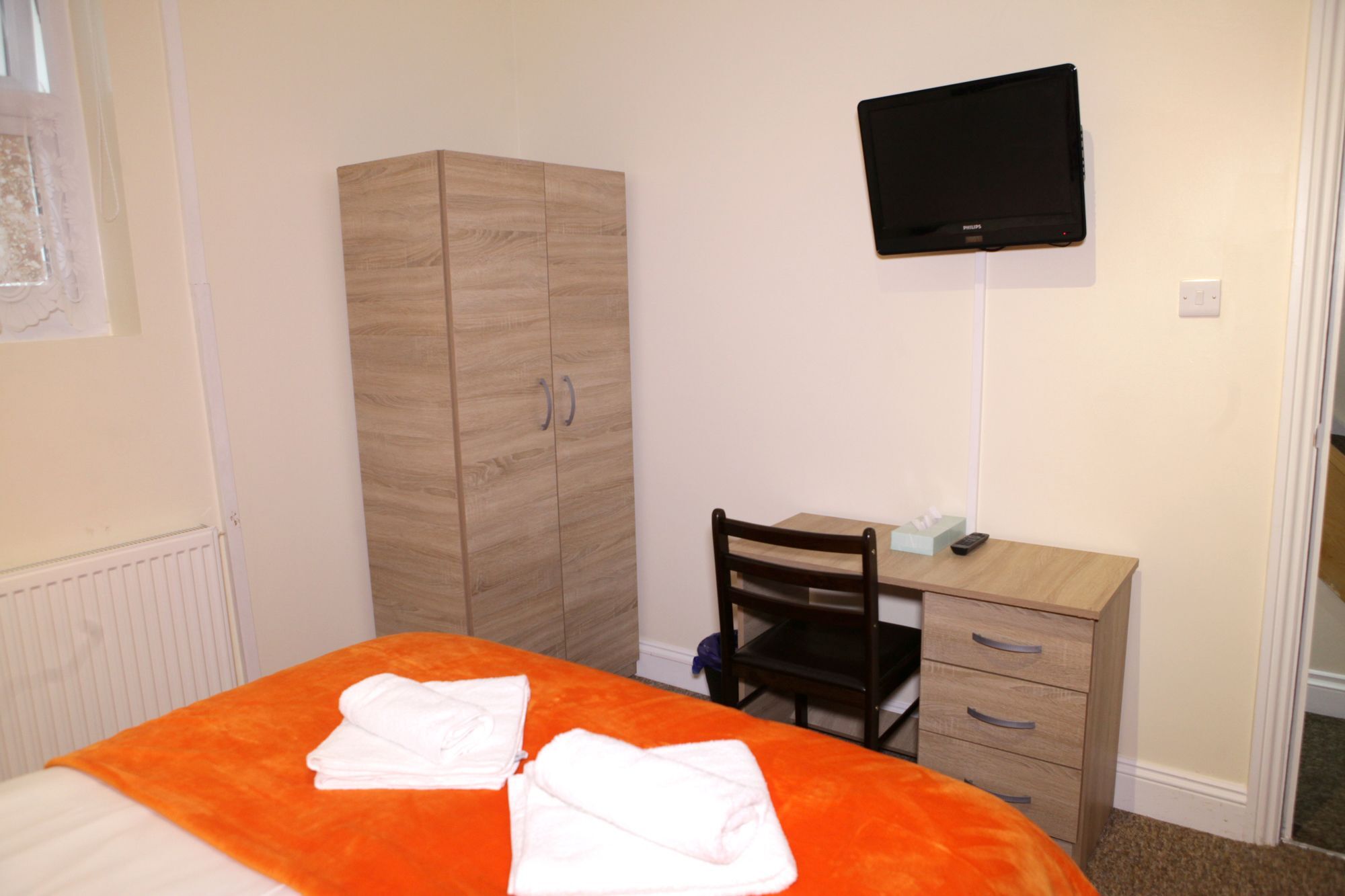 Hotel The Hub Londres