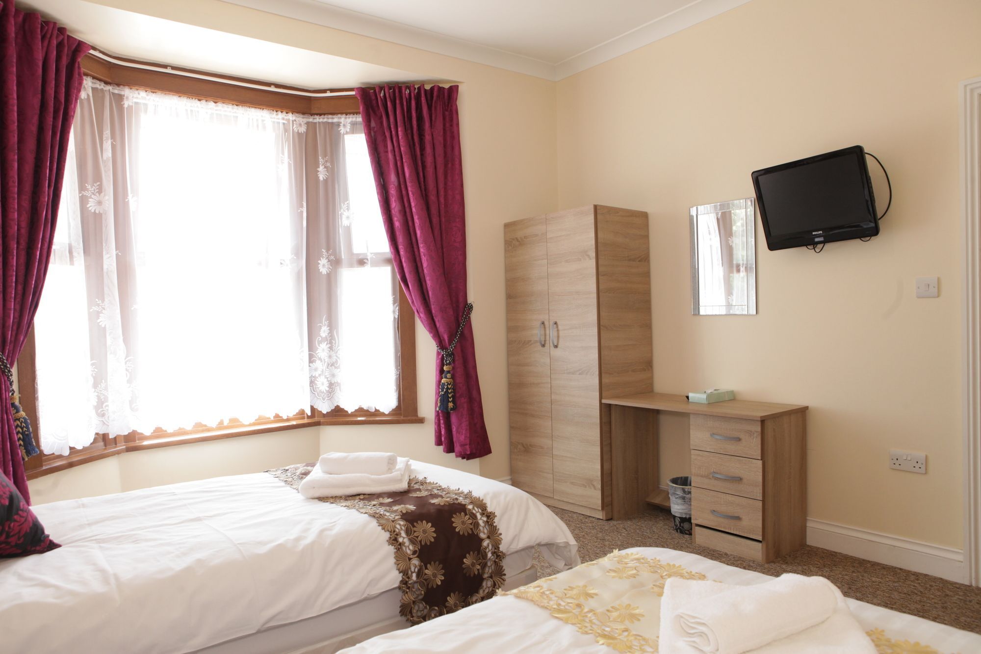 Hotel The Hub Londres