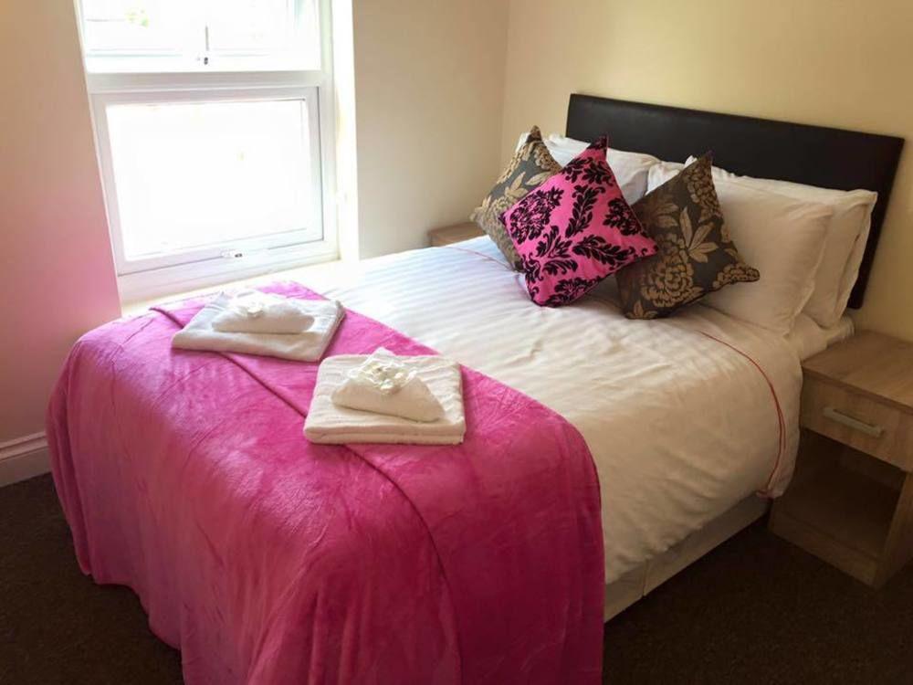 The Hub Hotel Londen