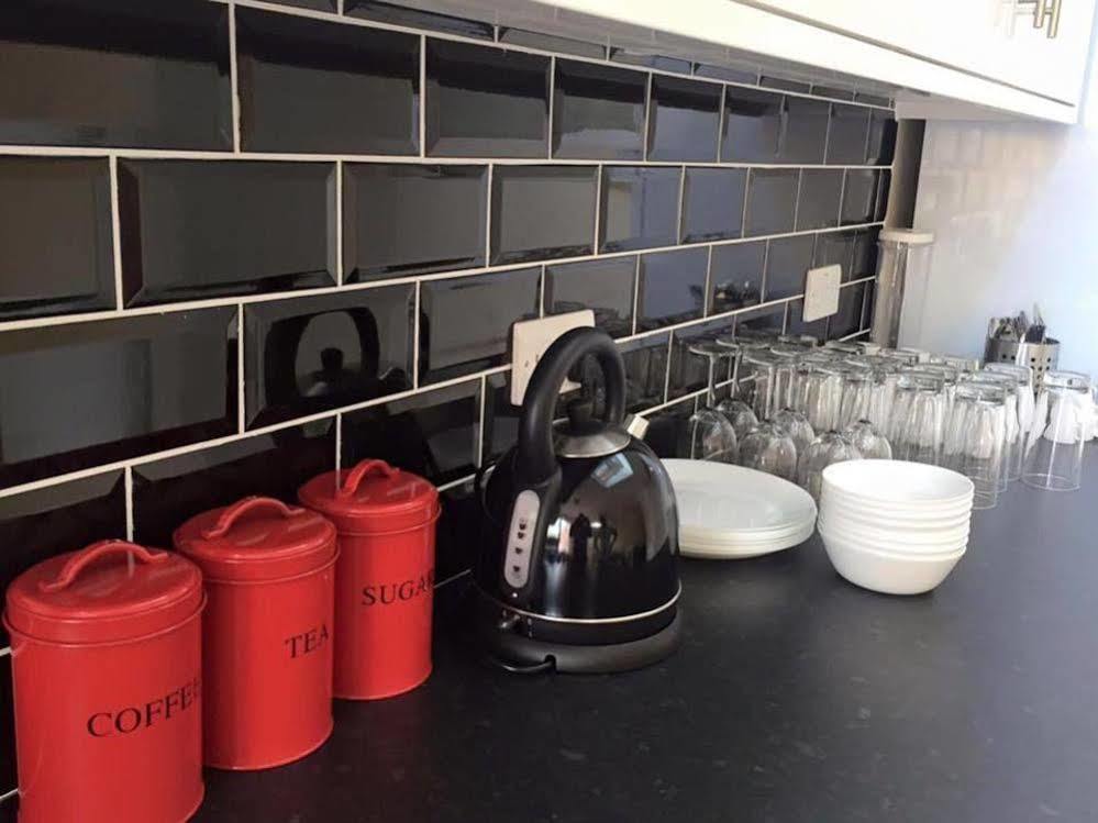 The Hub 3* Londen
