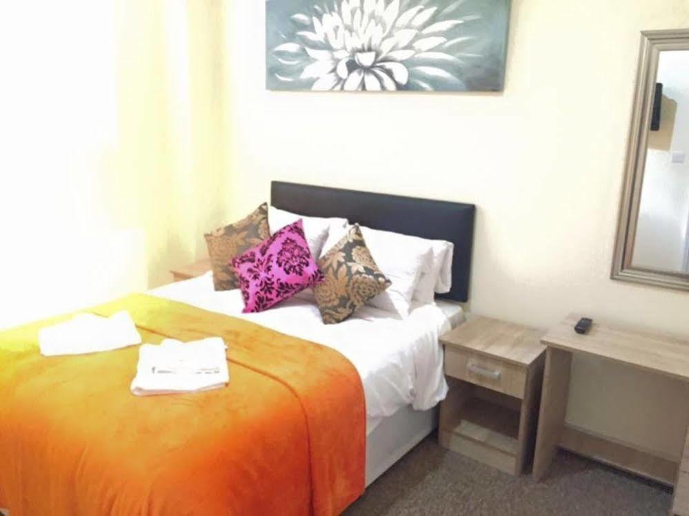 The Hub 3* Londen
