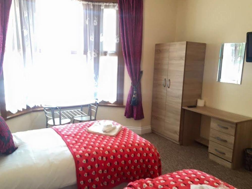 The Hub Hotel Londen