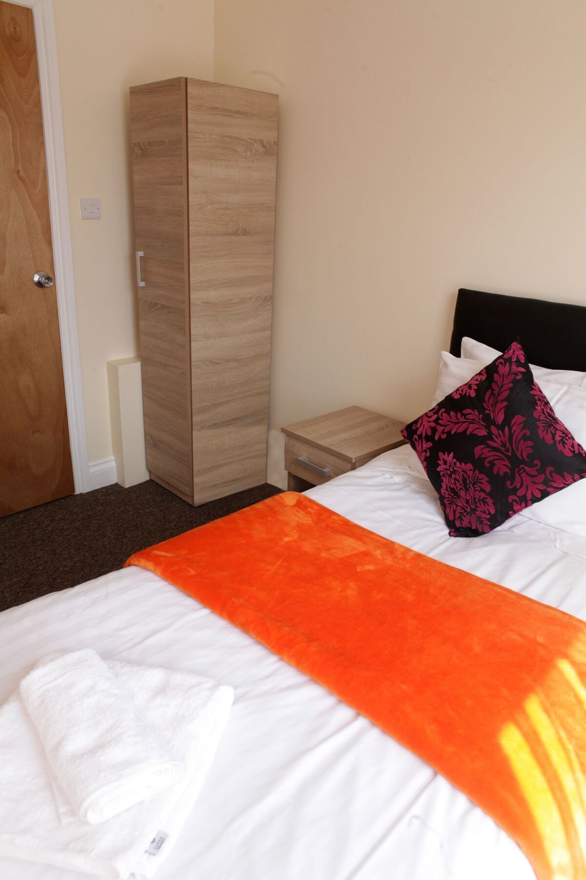 The Hub 3* Londen