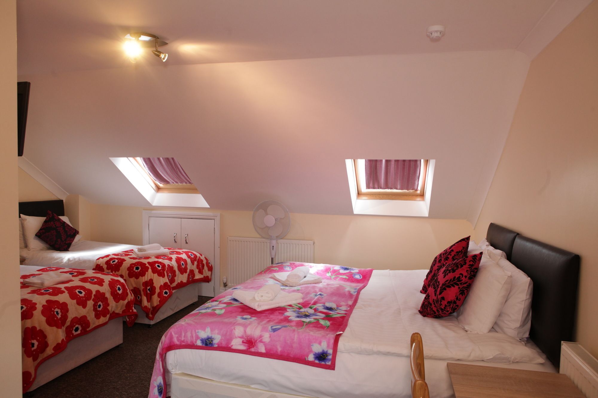 Hotel The Hub Londen