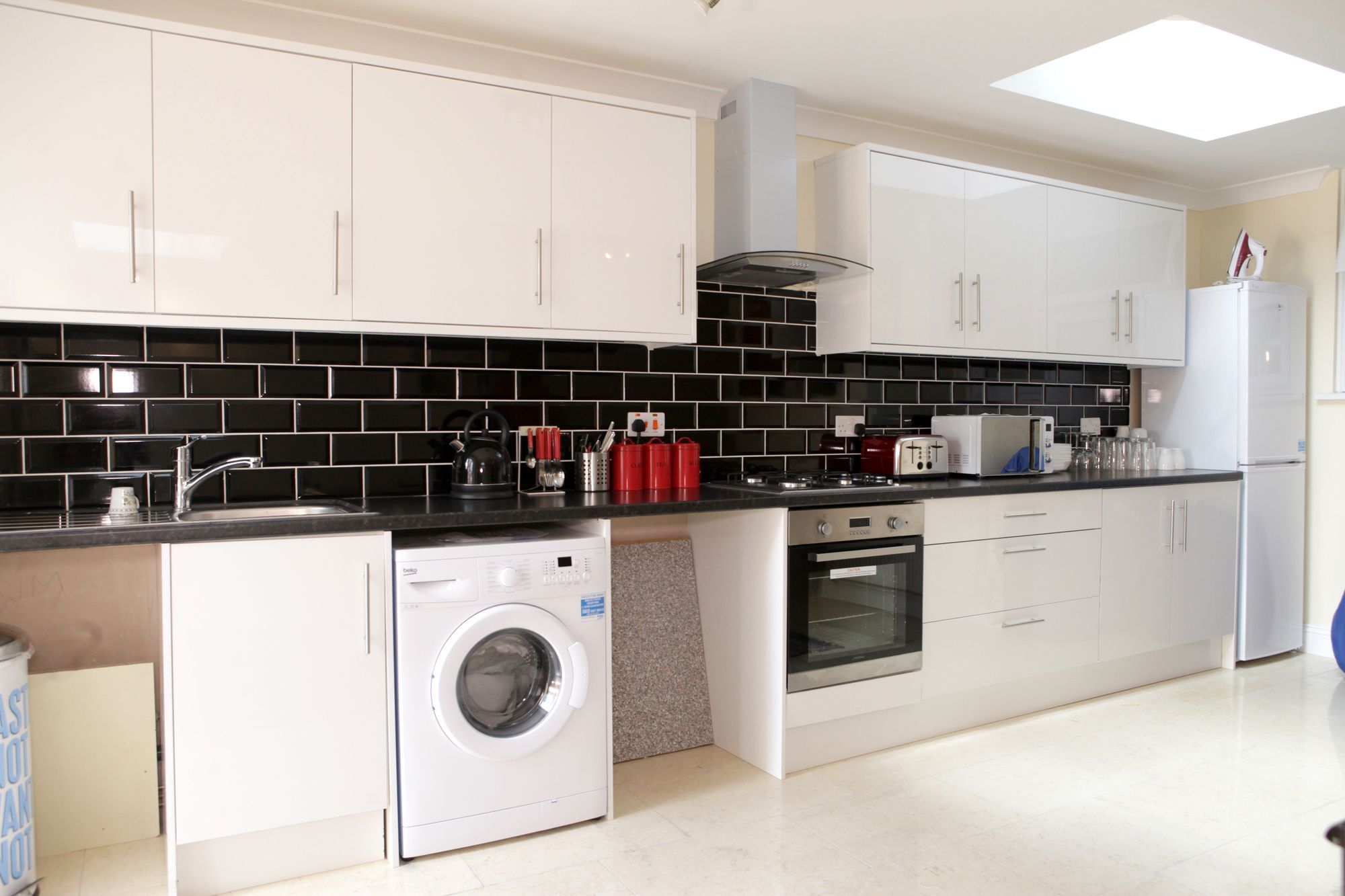 The Hub 3* Londen