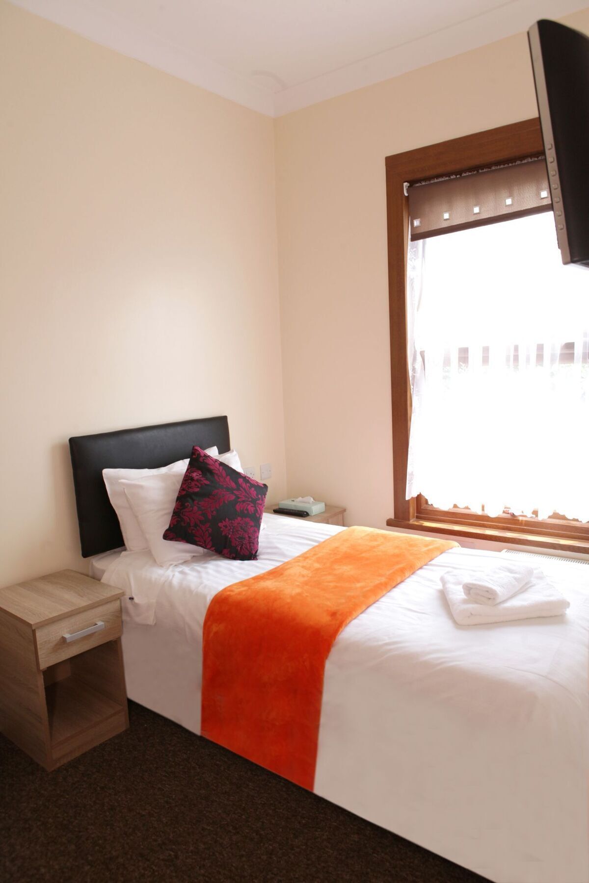 Hotel The Hub Londen